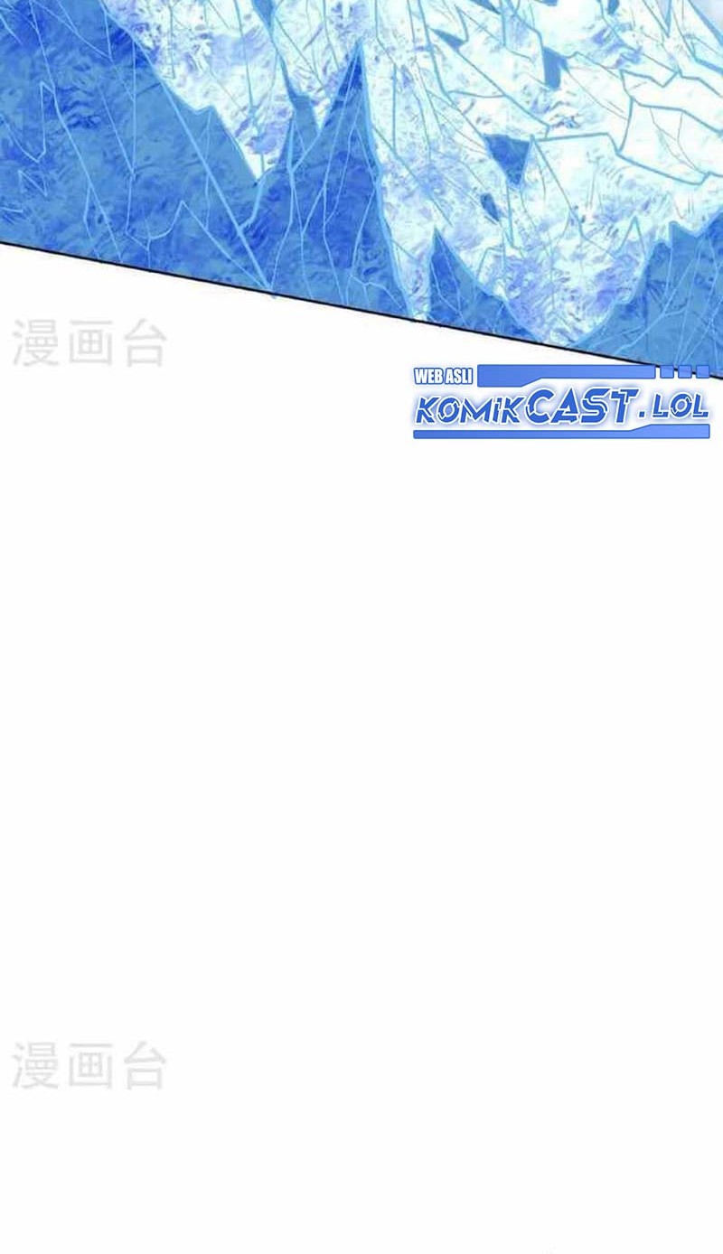 Against the Gods Chapter 618 - halaman 31