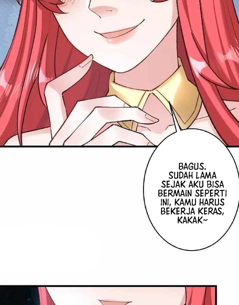 Against the Gods Chapter 618 - halaman 43