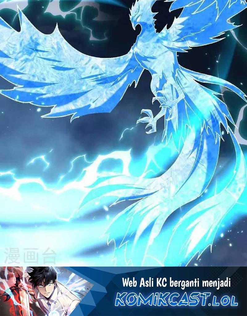 Against the Gods Chapter 618 - halaman 47