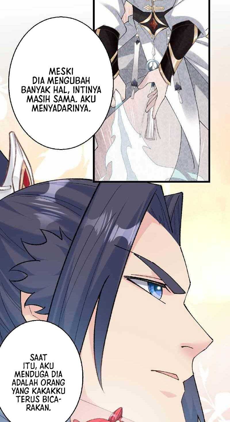 Against the Gods Chapter 619 - halaman 13