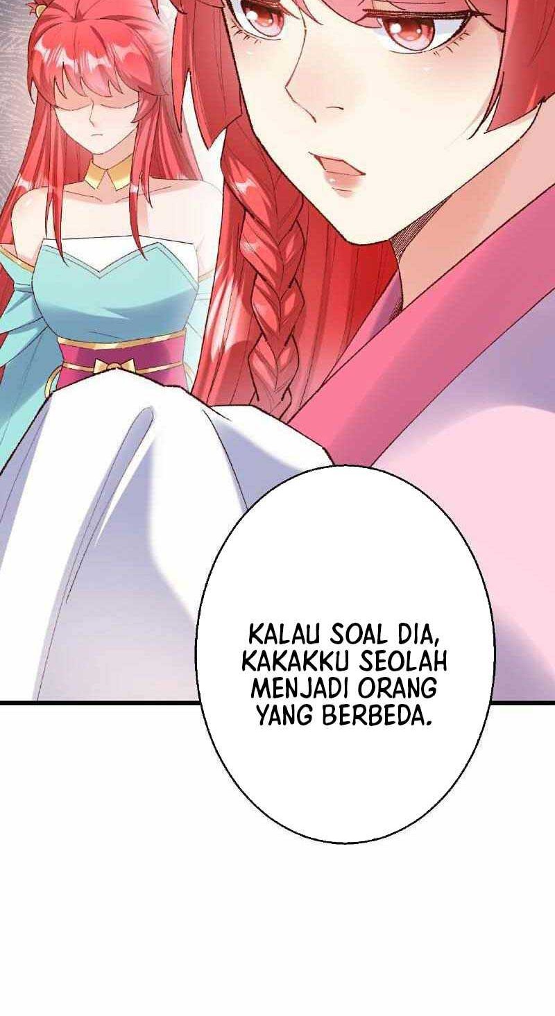 Against the Gods Chapter 619 - halaman 15