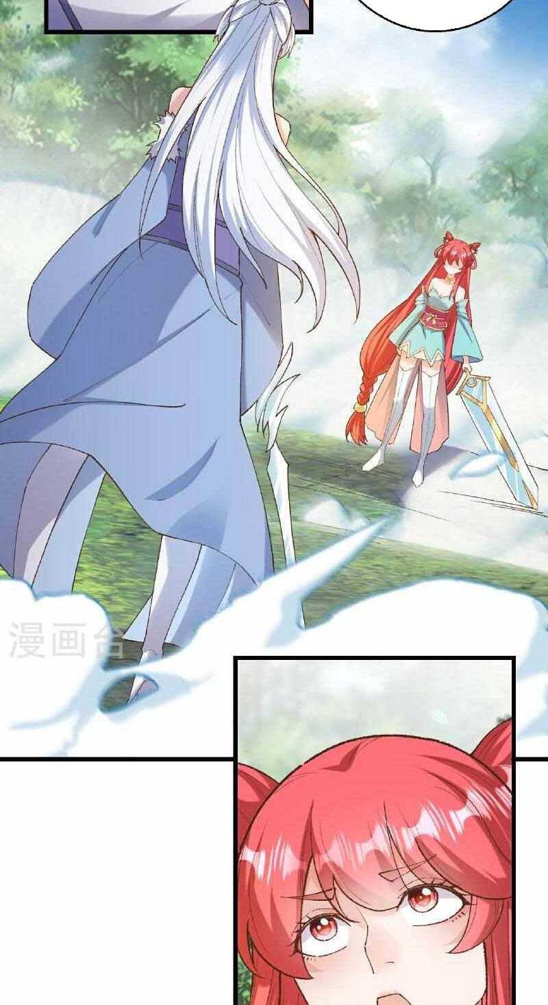 Against the Gods Chapter 619 - halaman 3