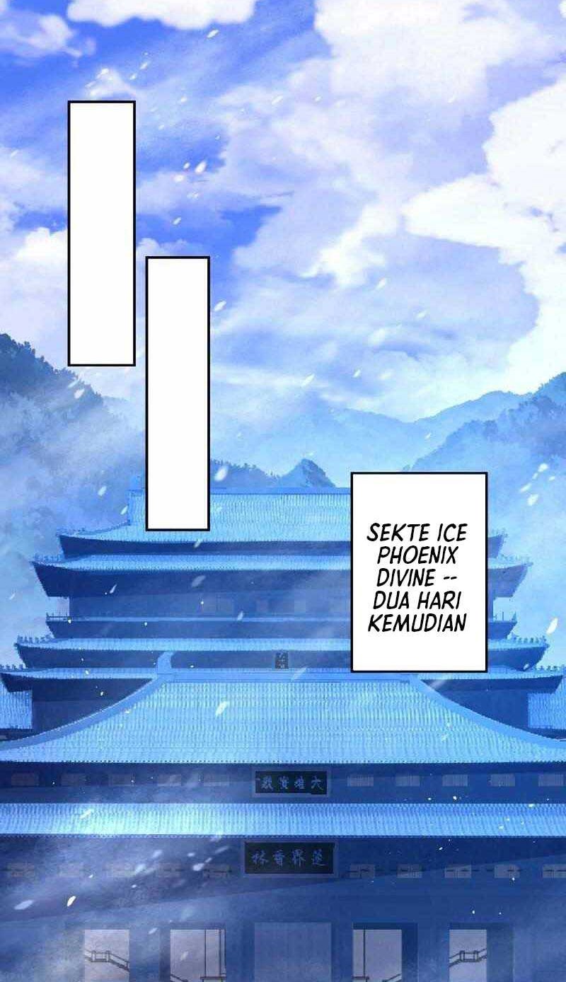 Against the Gods Chapter 619 - halaman 41