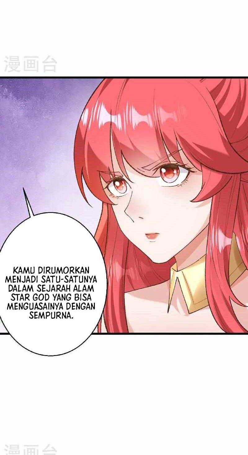 Against the Gods Chapter 619 - halaman 5