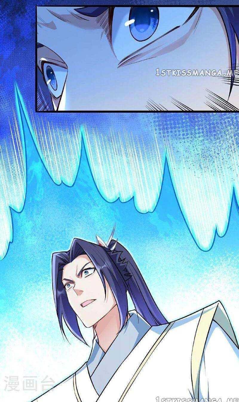 Against the Gods Chapter 621 - halaman 25