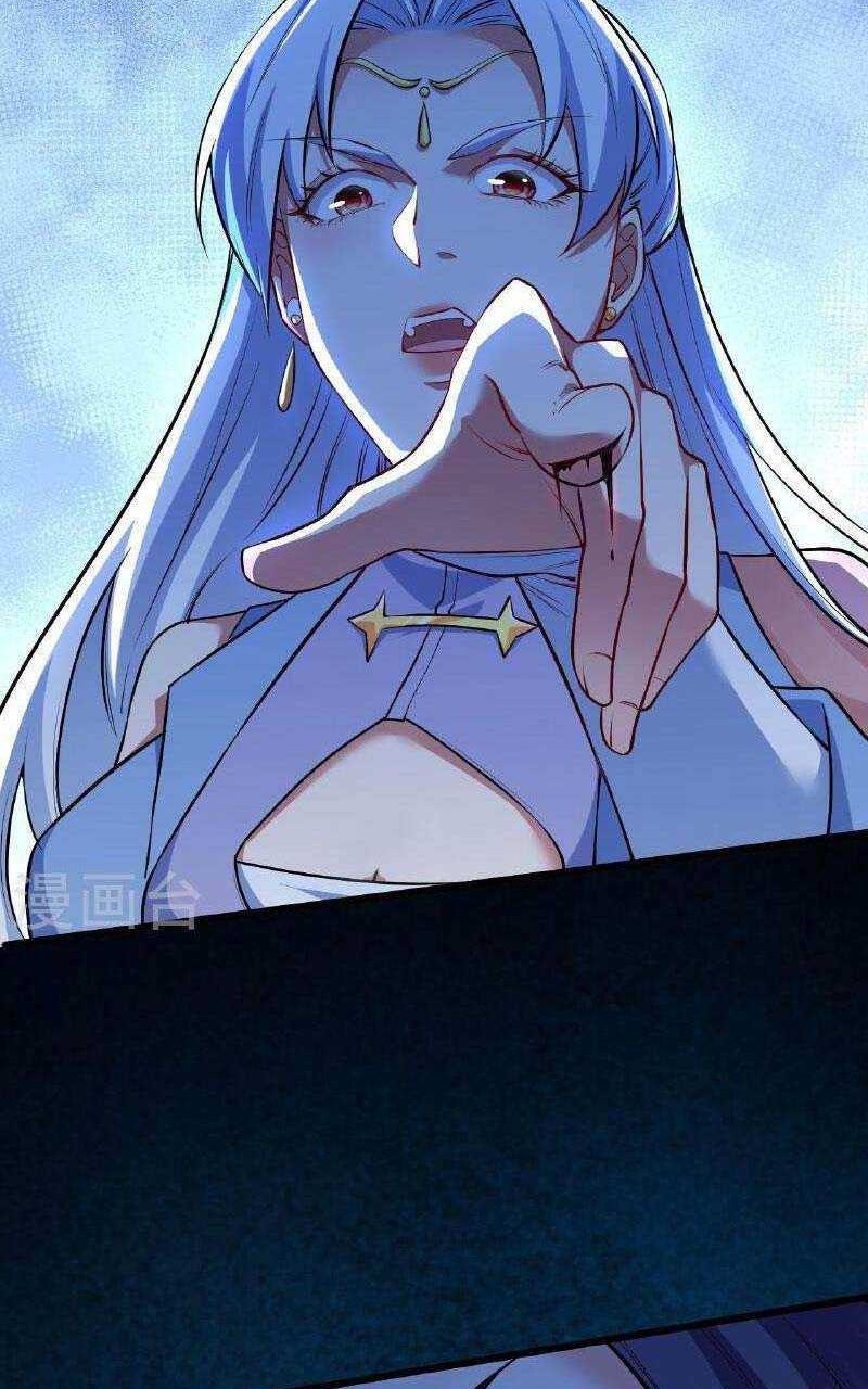 Against the Gods Chapter 621 - halaman 29