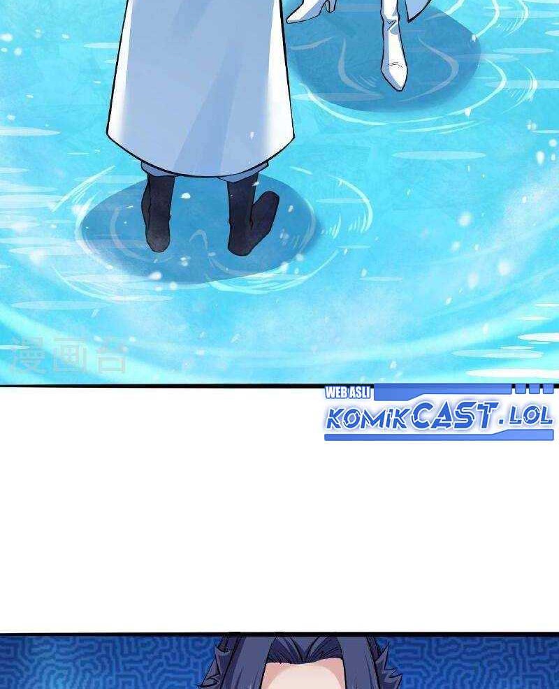 Against the Gods Chapter 621 - halaman 43