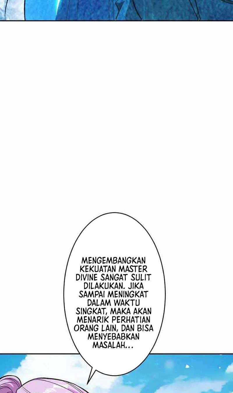 Against the Gods Chapter 622 - halaman 21