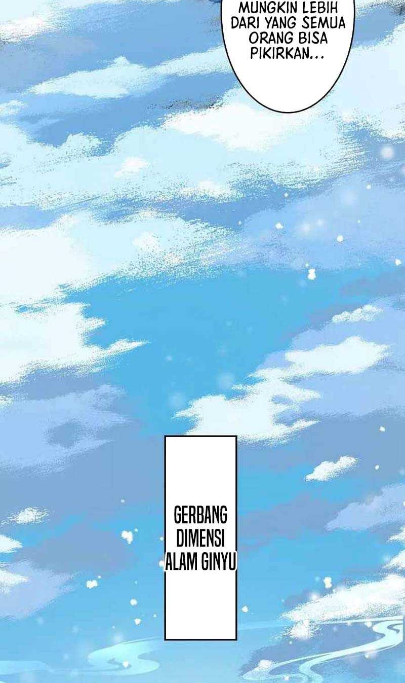Against the Gods Chapter 622 - halaman 23