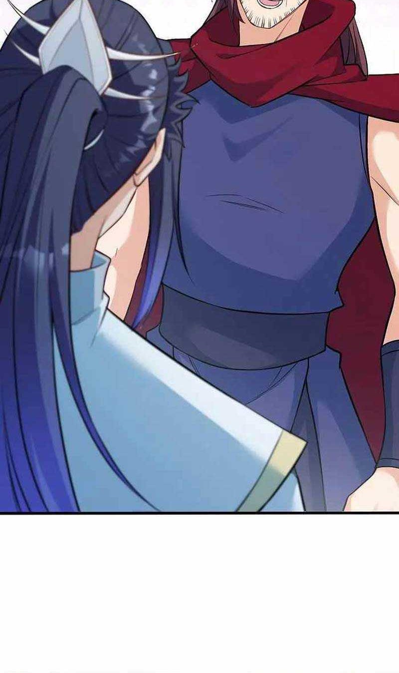 Against the Gods Chapter 622 - halaman 29