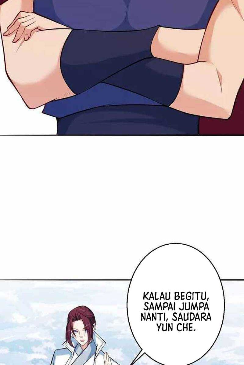 Against the Gods Chapter 622 - halaman 37