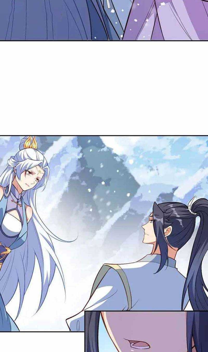 Against the Gods Chapter 622 - halaman 5