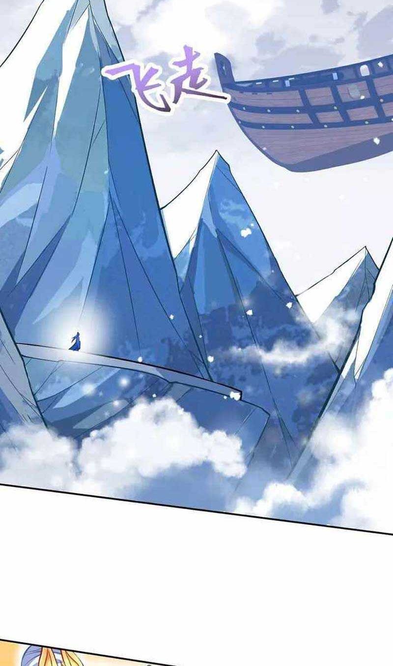 Against the Gods Chapter 622 - halaman 7