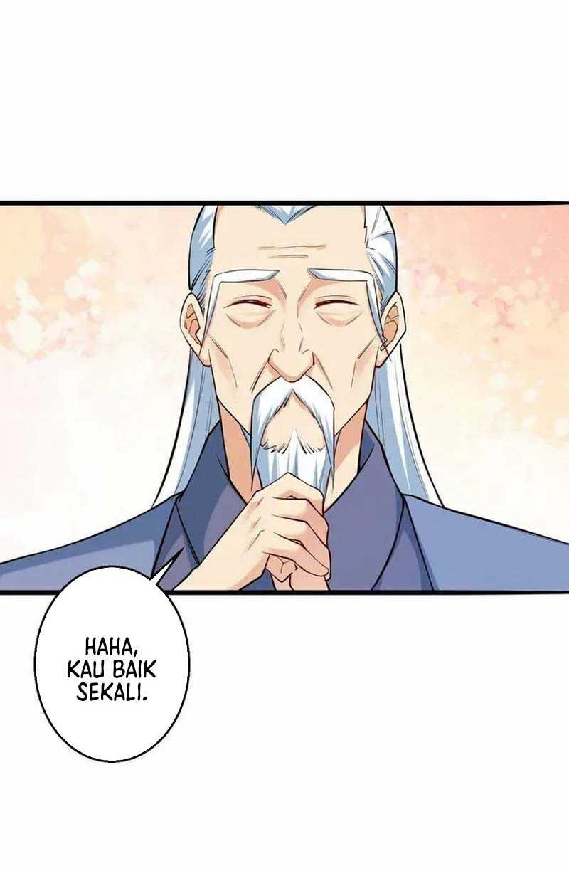 Against the Gods Chapter 623 - halaman 15