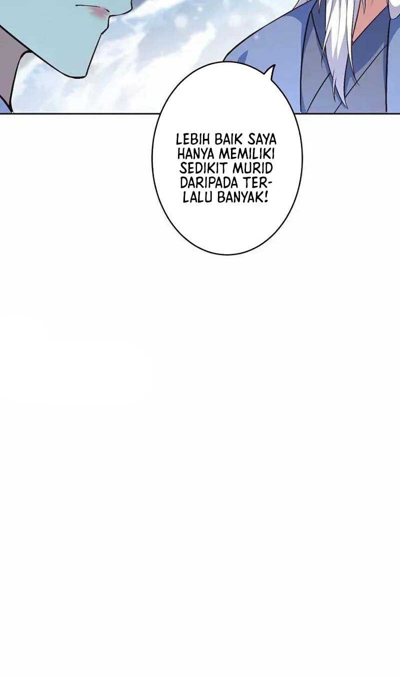 Against the Gods Chapter 623 - halaman 31