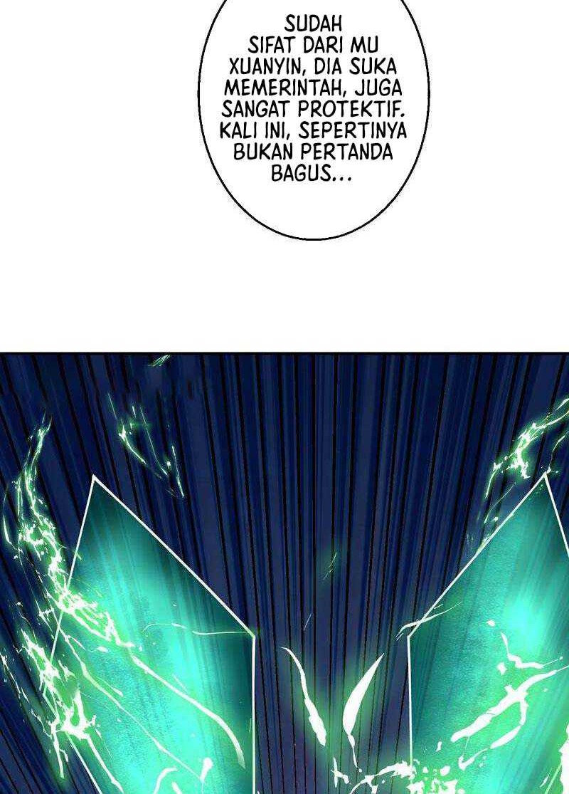Against the Gods Chapter 624 - halaman 13