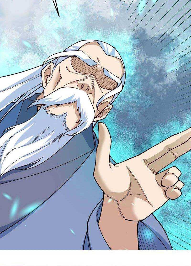 Against the Gods Chapter 624 - halaman 15