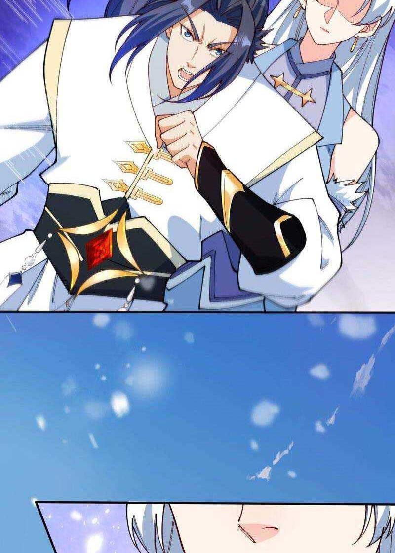 Against the Gods Chapter 624 - halaman 17