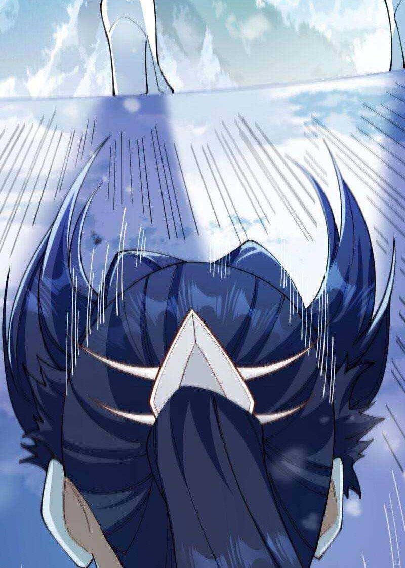 Against the Gods Chapter 624 - halaman 19
