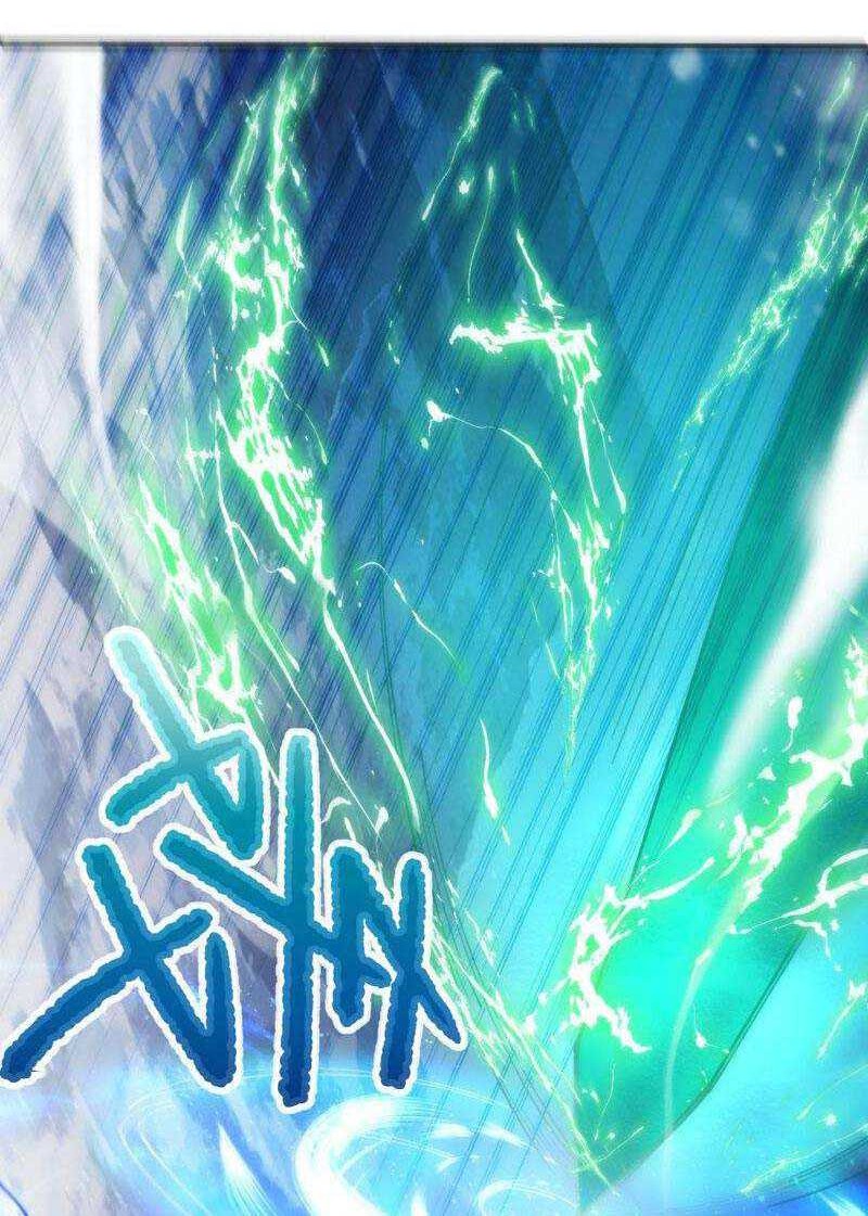 Against the Gods Chapter 624 - halaman 21