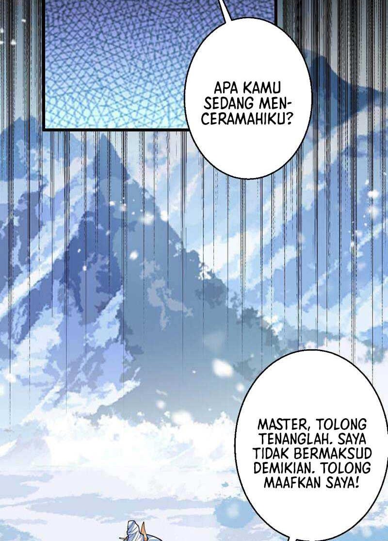 Against the Gods Chapter 624 - halaman 3