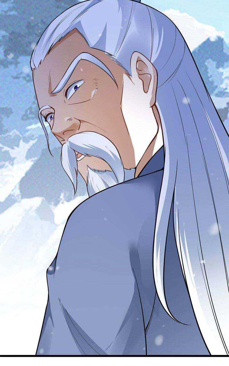 Against the Gods Chapter 624 - halaman 35