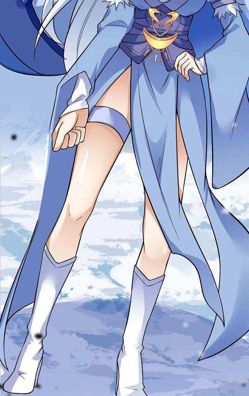 Against the Gods Chapter 624 - halaman 39