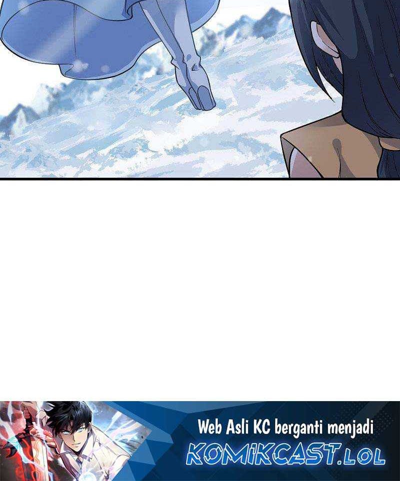Against the Gods Chapter 624 - halaman 49