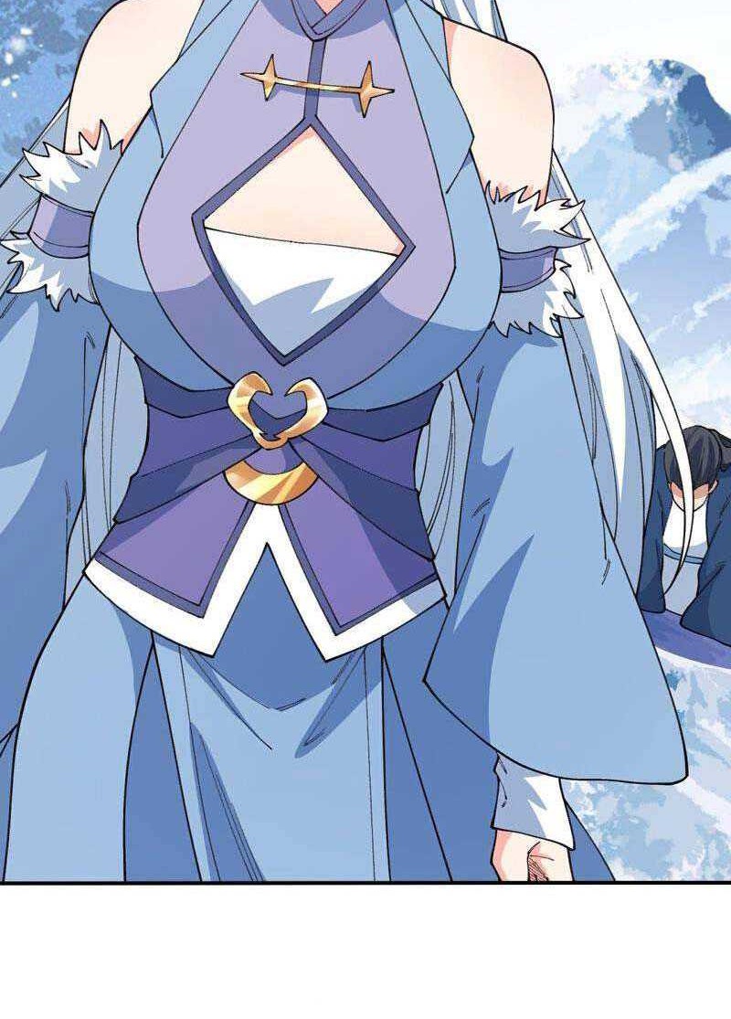 Against the Gods Chapter 624 - halaman 5