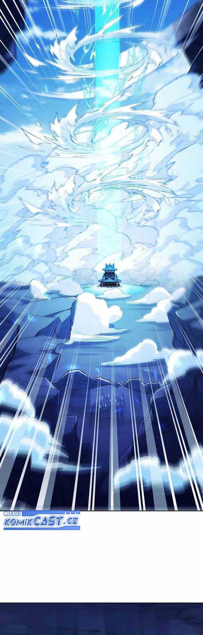 Against the Gods Chapter 625 - halaman 12