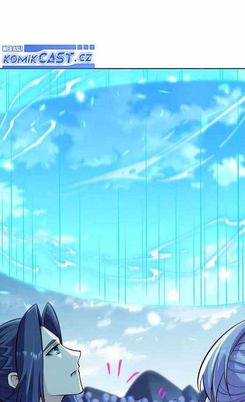 Against the Gods Chapter 625 - halaman 33