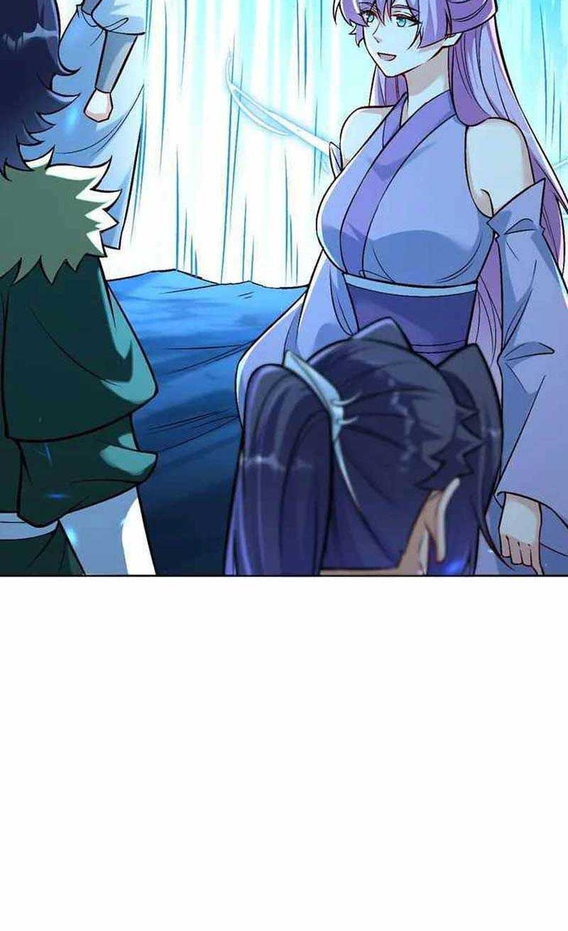 Against the Gods Chapter 625 - halaman 39