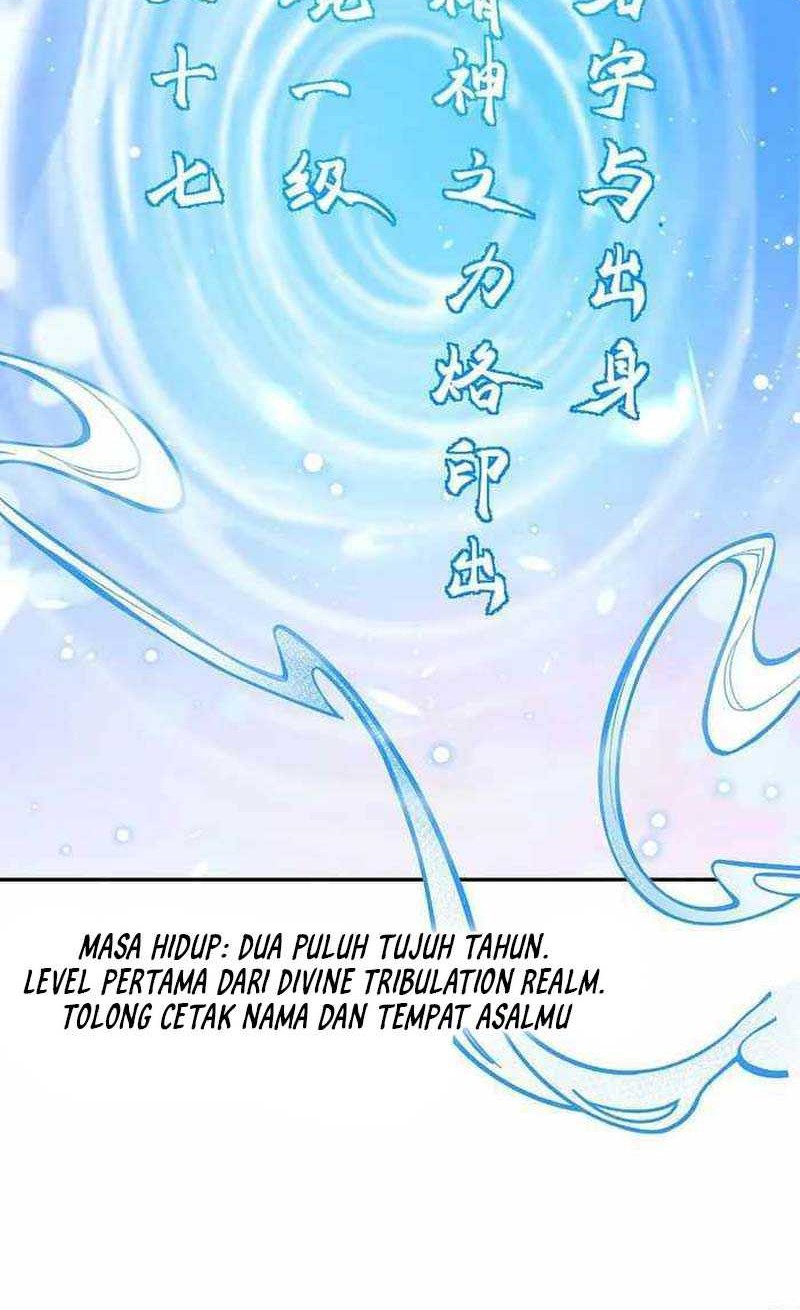 Against the Gods Chapter 625 - halaman 43