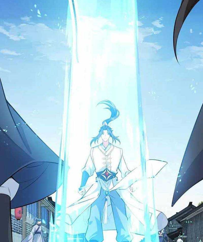 Against the Gods Chapter 625 - halaman 47