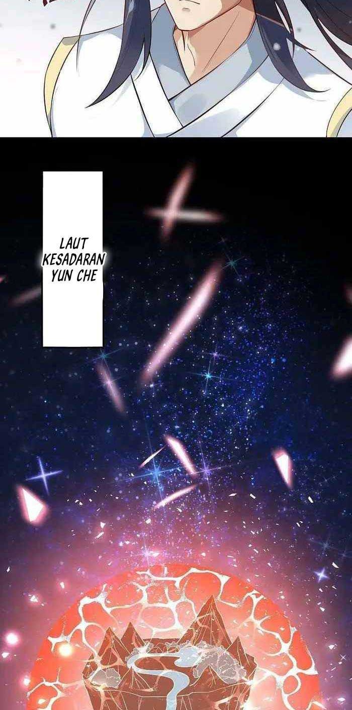 Against the Gods Chapter 626 - halaman 11