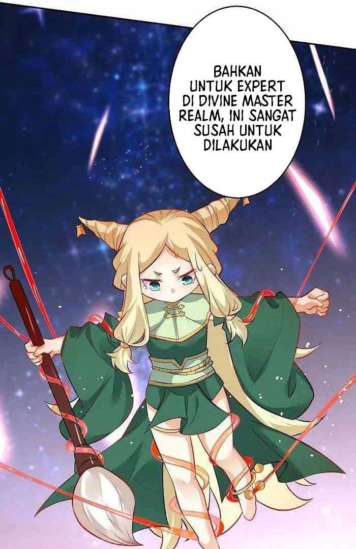 Against the Gods Chapter 626 - halaman 17