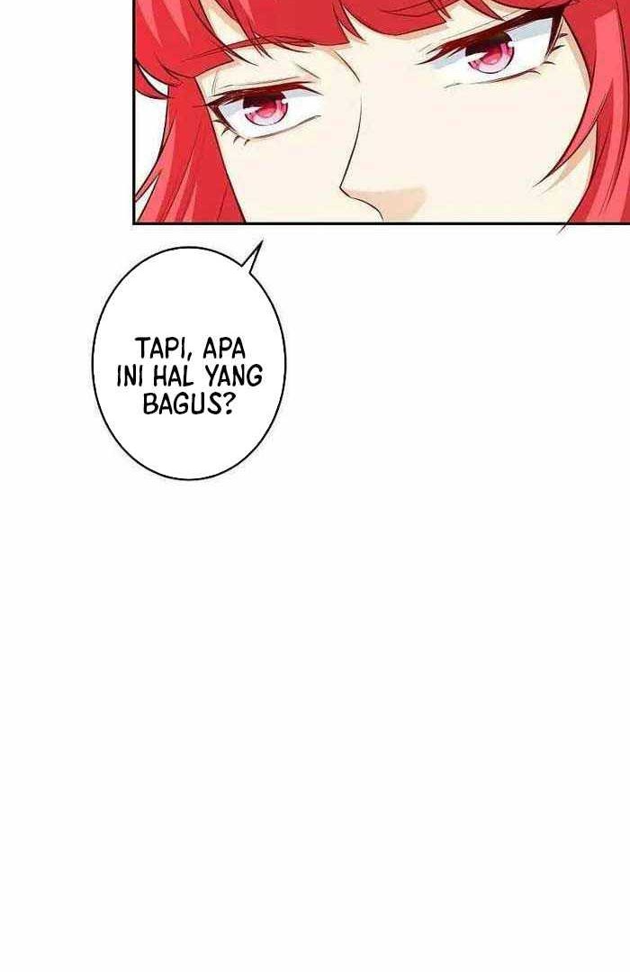 Against the Gods Chapter 626 - halaman 27