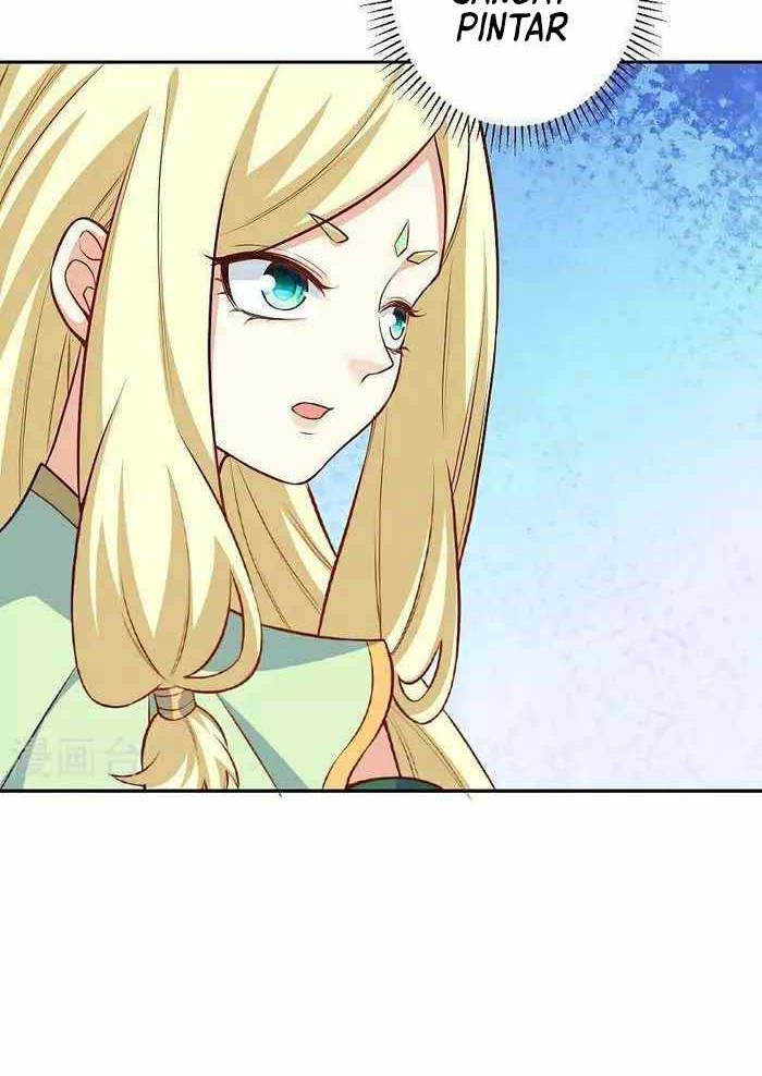 Against the Gods Chapter 626 - halaman 31