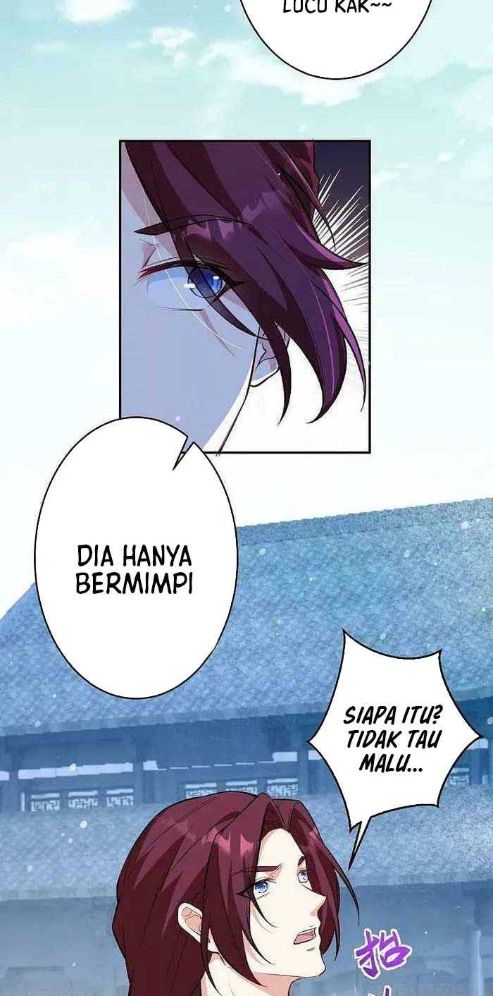 Against the Gods Chapter 626 - halaman 5