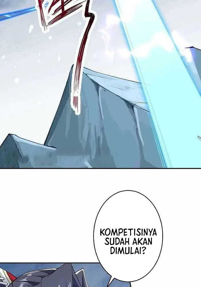 Against the Gods Chapter 627 - halaman 11
