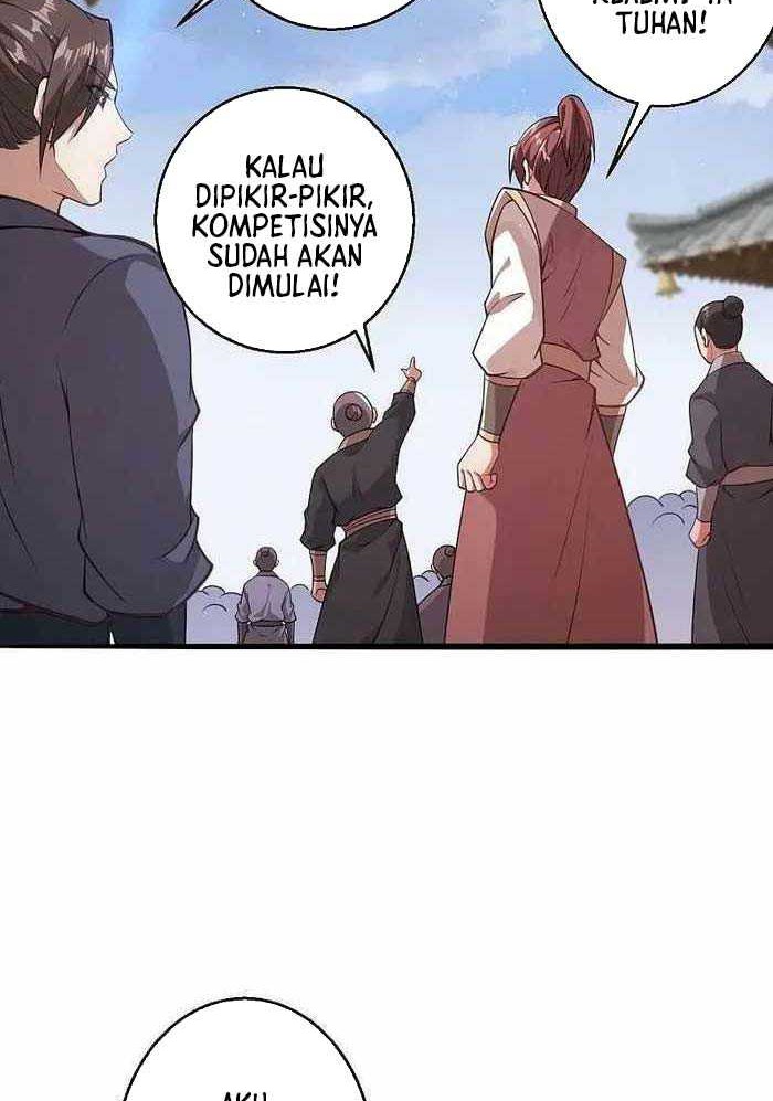 Against the Gods Chapter 627 - halaman 13