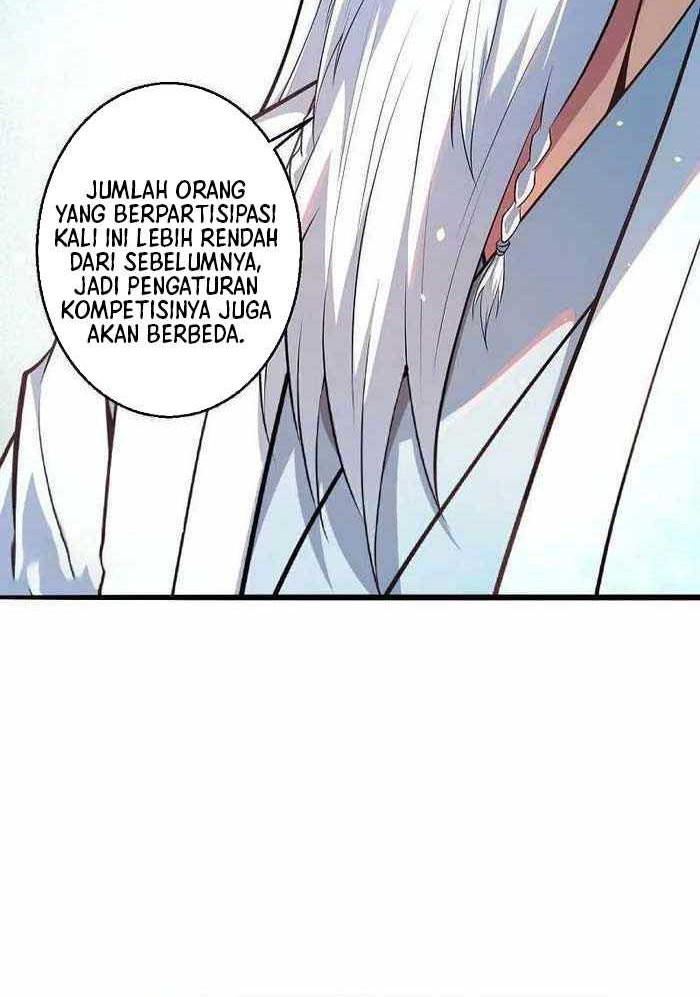 Against the Gods Chapter 627 - halaman 15