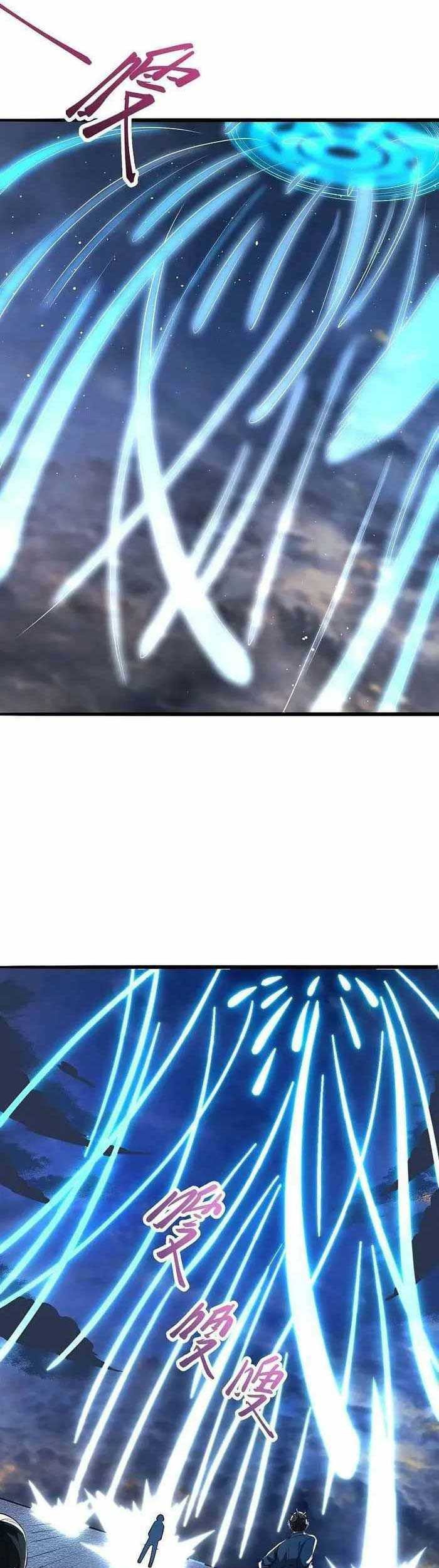 Against the Gods Chapter 627 - halaman 30