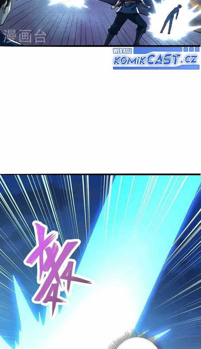 Against the Gods Chapter 627 - halaman 31