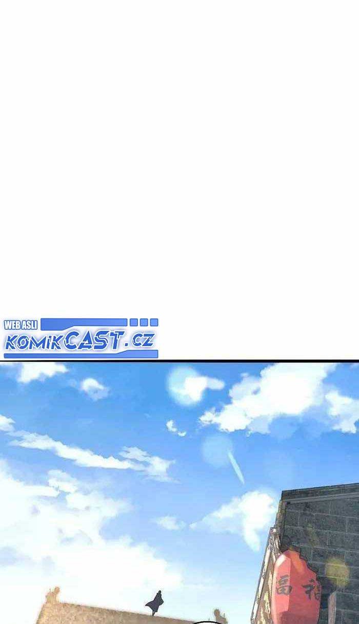 Against the Gods Chapter 627 - halaman 41