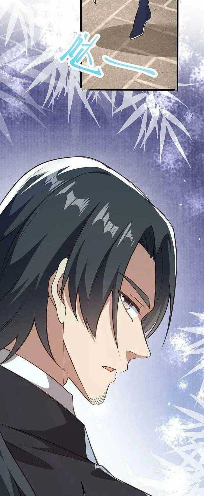 Against the Gods Chapter 627 - halaman 45