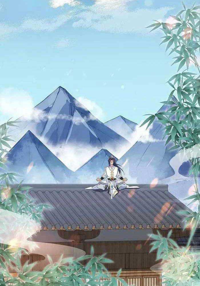 Against the Gods Chapter 627 - halaman 9