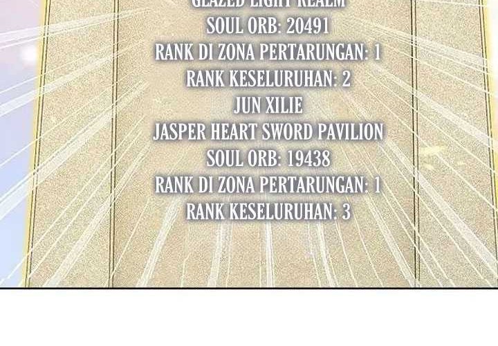 Against the Gods Chapter 628 - halaman 42