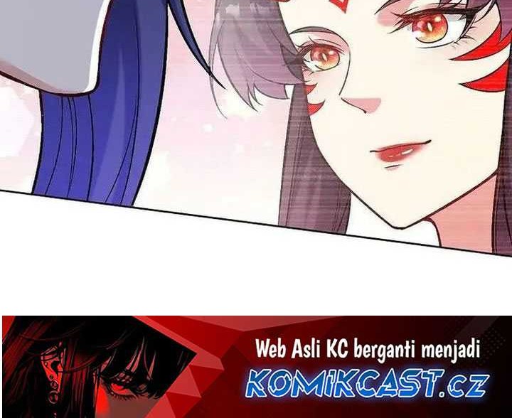 Against the Gods Chapter 628 - halaman 61