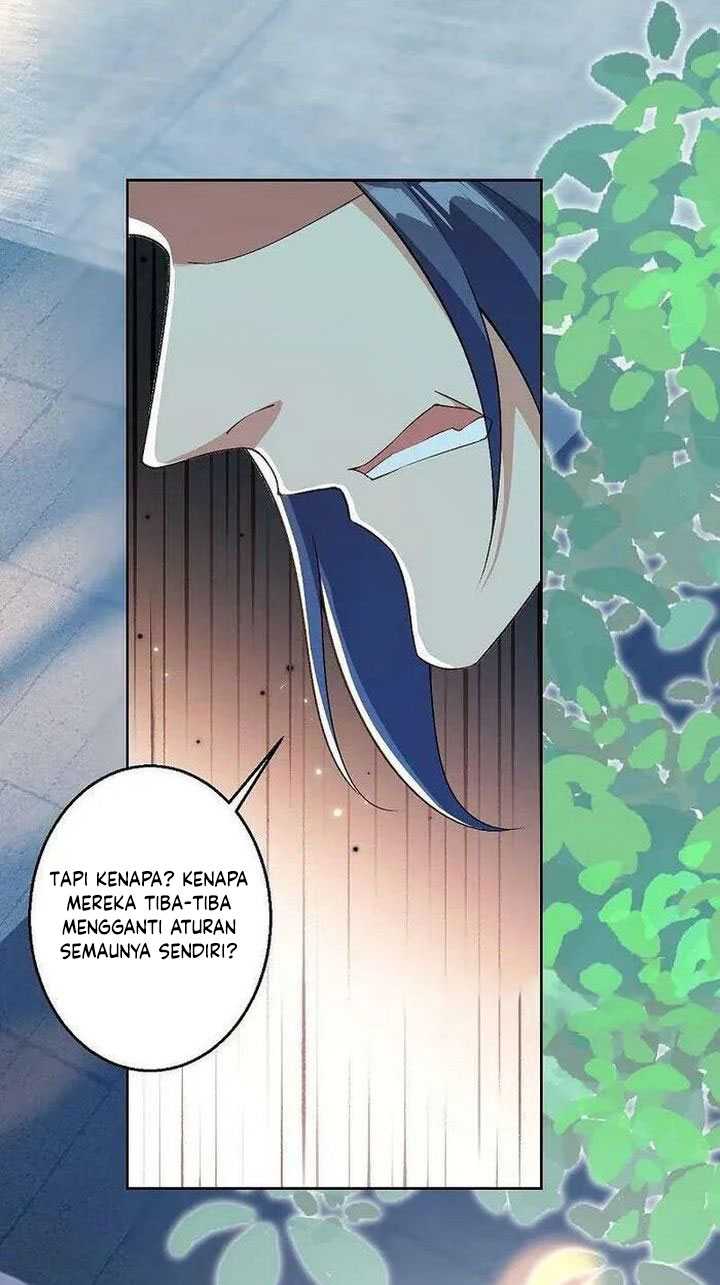 Against the Gods Chapter 629 - halaman 27